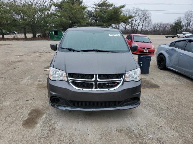 Photo 5 from auction – 2018 DODGE GRAND CARA with VIN 2C4RDGCG4JR159558