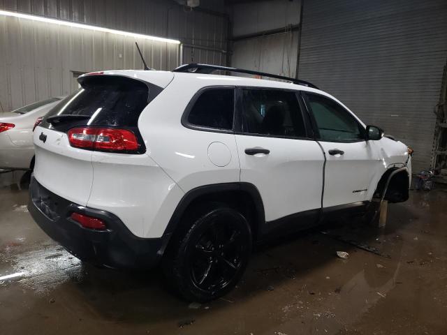 Photo 3 from auction – 2017 JEEP CHEROKEE S with VIN 1C4PJLAB2HW578722