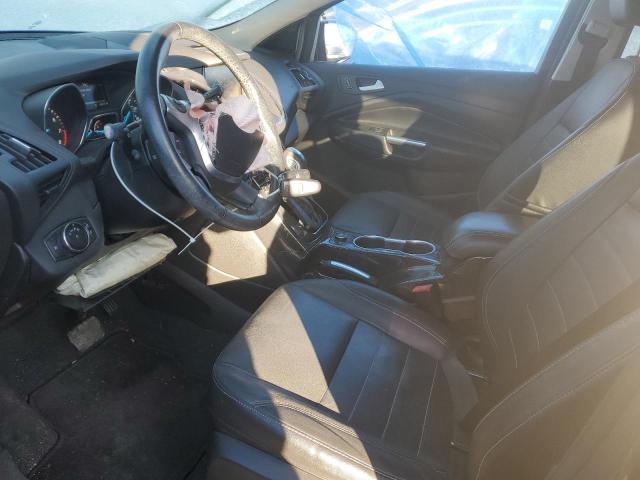 صورة رقم 7 من المزاد - 2014 FORD ESCAPE TIT مع VIN 1FMCU9J95EUD09543