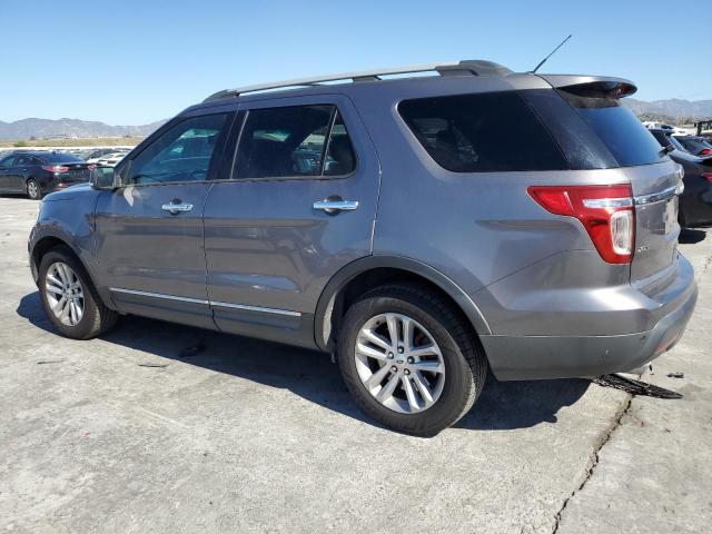 Photo 2 from auction – 2013 FORD EXPLORER X with VIN 1FM5K7D80DGC39470