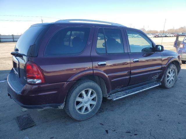 Photo 3 from auction – 2006 BUICK RAINIER CX with VIN 5GAET13MX62345603