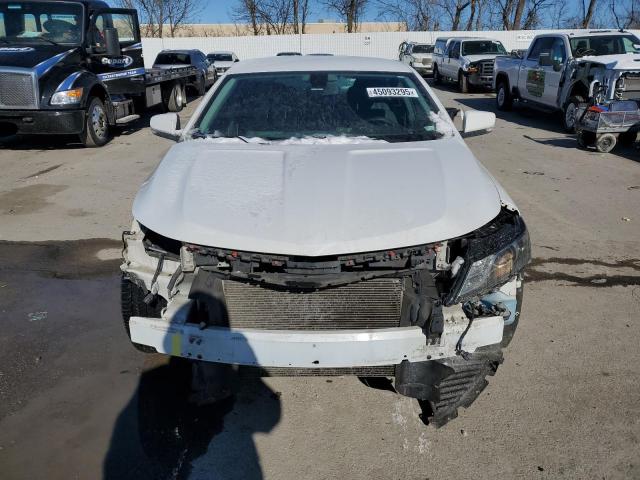 Photo 5 from auction – 2014 CHEVROLET IMPALA LT with VIN 2G1115SL3E9226206