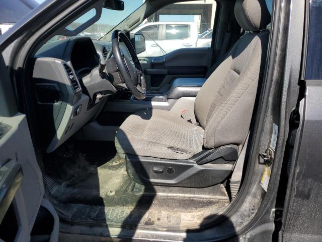 Photo 7 from auction – 2019 FORD F150 SUPER with VIN 1FTEW1E59KKE21804