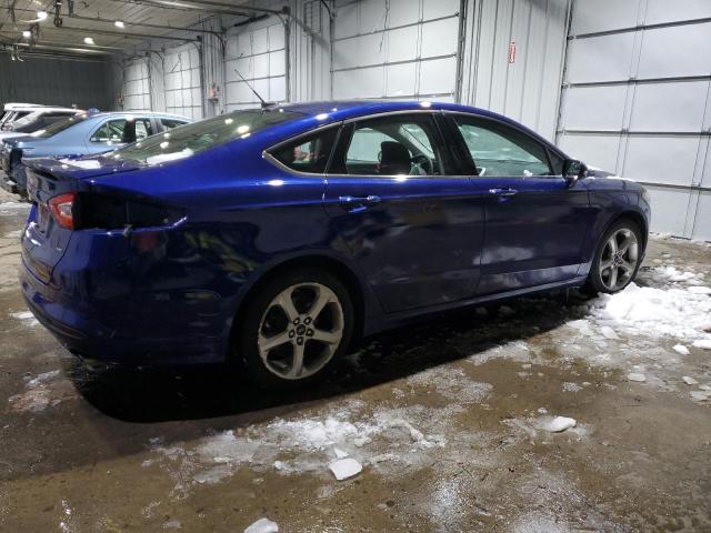 Photo 3 from auction – 2016 FORD FUSION SE with VIN 3FA6P0H71GR249107
