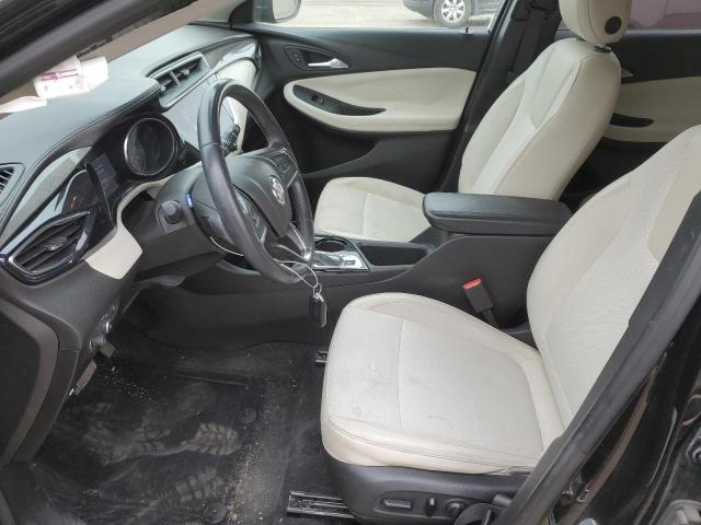 Photo 7 from auction – 2021 BUICK ENCORE GX with VIN KL4MMESL5MB152788