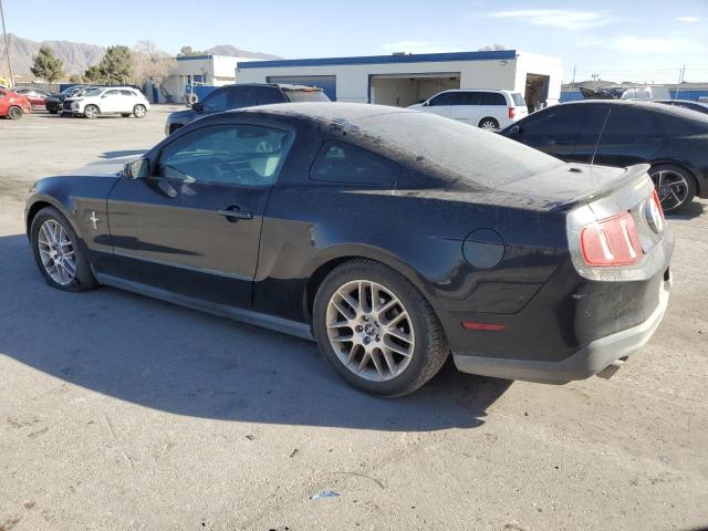 Photo 2 from auction – 2012 FORD MUSTANG with VIN 1ZVBP8AM3C5223979