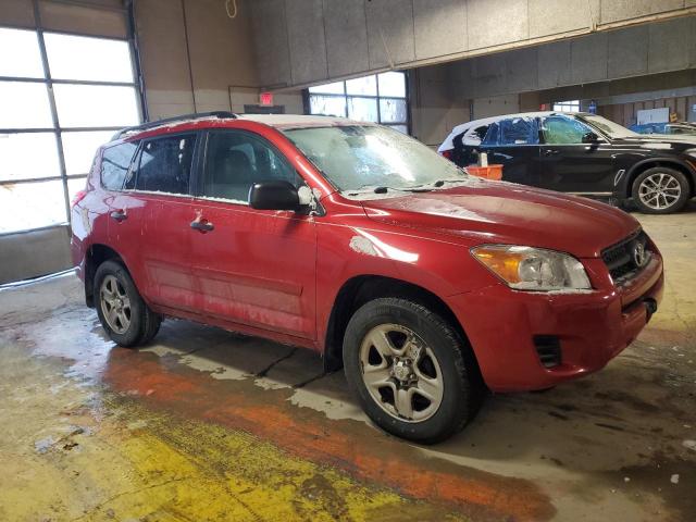 Photo 4 from auction – 2010 TOYOTA RAV4 with VIN 2T3BF4DV0AW057350