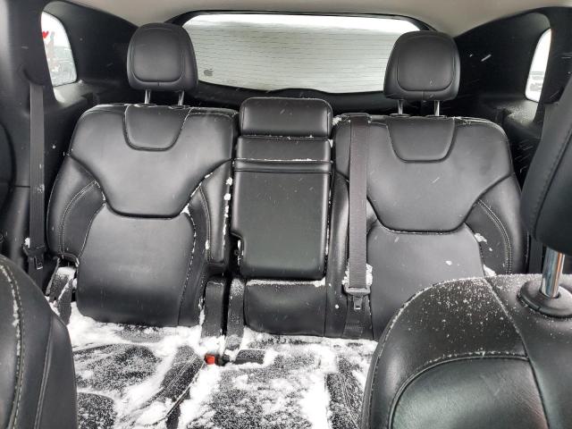 Photo 10 from auction – 2015 JEEP CHEROKEE L with VIN 1C4PJMDS6FW591908