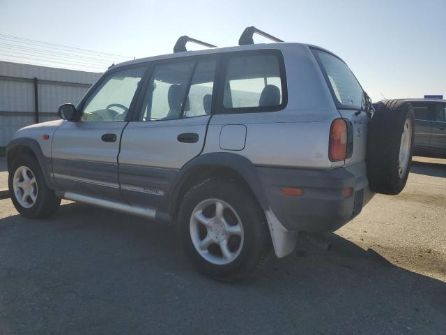 Photo 2 from auction – 1997 TOYOTA RAV4 with VIN JT3GP10V5V7012207