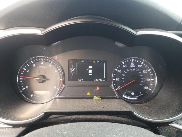 Снимка 9 от търг – 2015 KIA OPTIMA SX с VIN 5XXGR4A64FG459246