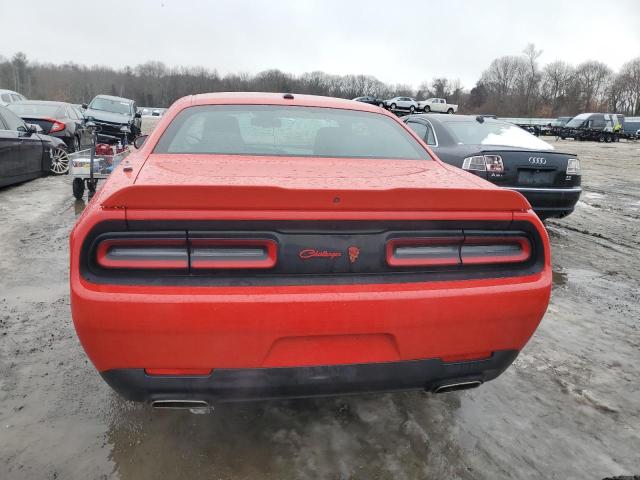Photo 6 from auction – 2019 DODGE CHALLENGER with VIN 2C3CDZAG3KH525560