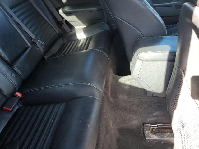 Photo 10 from auction – 2010 DODGE CHALLENGER with VIN 2B3CJ4DV3AH184498