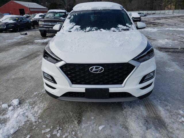 Photo 5 from auction – 2020 HYUNDAI TUCSON LIM with VIN KM8J3CAL2LU196229