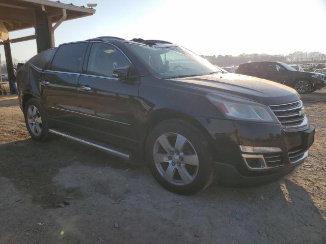 Photo 4 from auction – 2014 CHEVROLET TRAVERSE L with VIN 1GNKVJKD6EJ309738