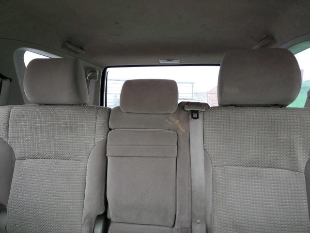 Photo 10 from auction – 2005 TOYOTA 4RUNNER SR with VIN JTEZU14R650059812