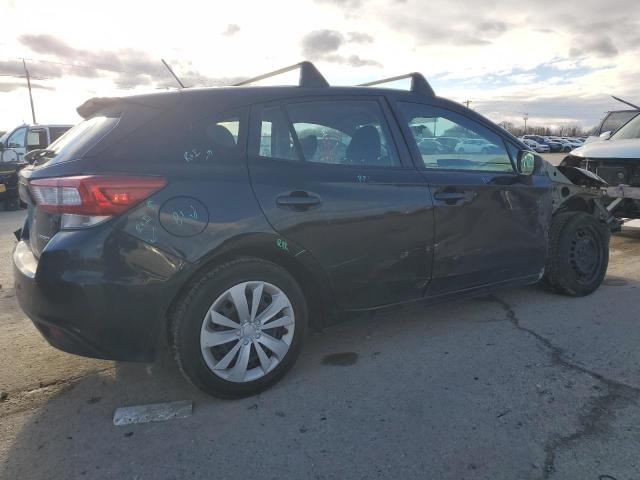 Photo 3 from auction – 2018 SUBARU IMPREZA with VIN 4S3GTAA62J3720995