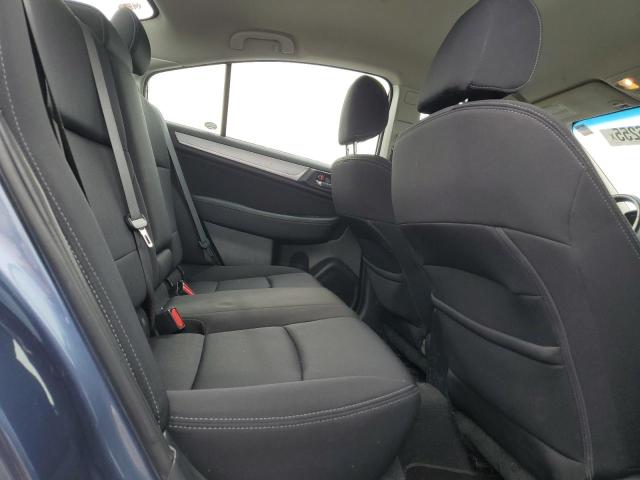 Photo 10 from auction – 2015 SUBARU LEGACY 2.5 with VIN 4S3BNAF63F3067923