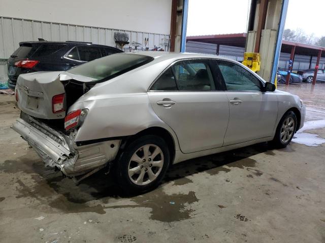 Photo 3 from auction – 2011 TOYOTA CAMRY BASE with VIN 4T4BF3EK8BR164340