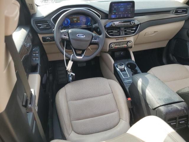 Photo 8 from auction – 2020 FORD ESCAPE TIT with VIN 1FMCU9J99LUA92432
