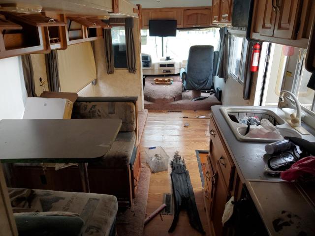 Photo 5 from auction – 1998 FORD DAMON CHAL with VIN 3FCMF53G8VJA19794