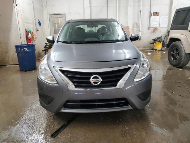 Photo 5 from auction – 2018 NISSAN VERSA S with VIN 3N1CN7APXJL855704