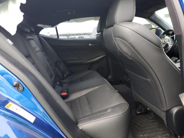 Photo 10 from auction – 2016 LEXUS IS 200T with VIN JTHBA1D27G5006977