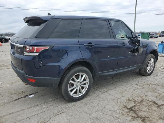 Photo 3 from auction – 2016 LAND ROVER RANGE ROVE with VIN SALWG2PF2GA116986