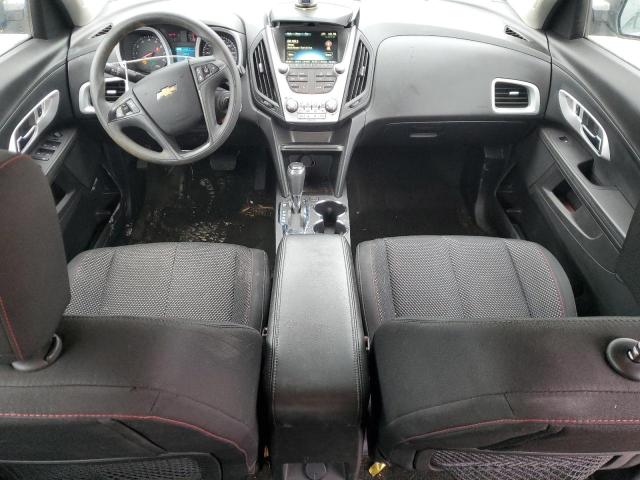 Photo 8 from auction – 2017 CHEVROLET EQUINOX LS with VIN 2GNALBEK8H1592384