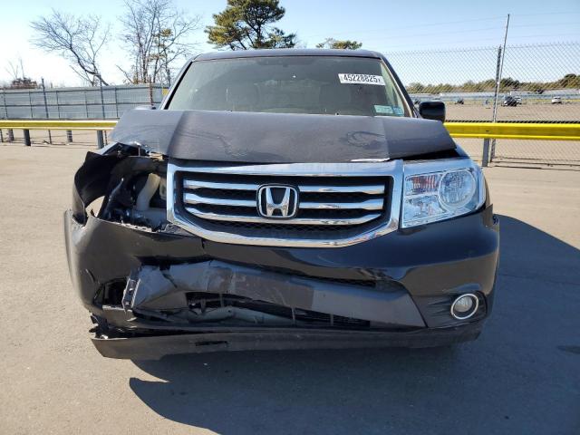 Photo 5 from auction – 2015 HONDA PILOT EX with VIN 5FNYF4H4XFB006429