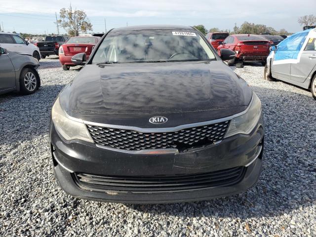 Photo 5 from auction – 2018 KIA OPTIMA EX with VIN 5XXGU4L33JG233130