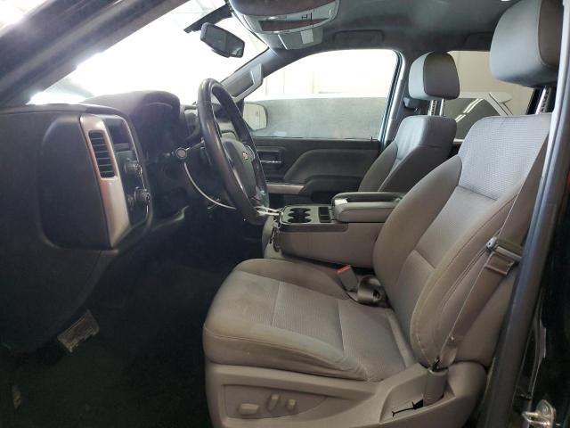 Photo 7 from auction – 2014 CHEVROLET SILVERADO with VIN 1GCVKREC7EZ383218