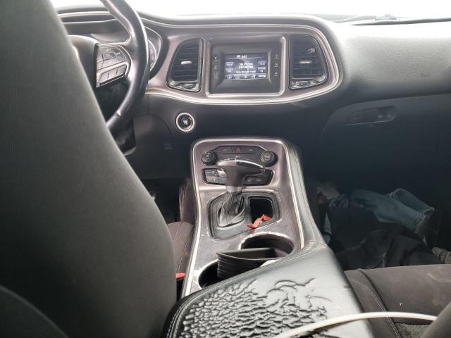 Photo 8 from auction – 2015 DODGE CHALLENGER with VIN 2C3CDZAG4FH764234