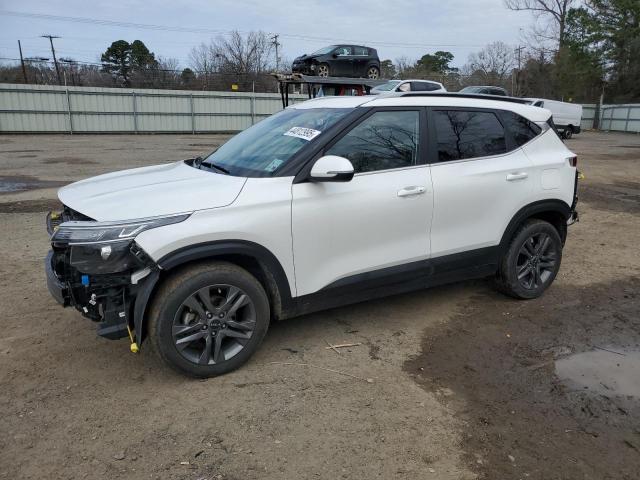 Photo 1 from auction – 2023 KIA SELTOS S with VIN KNDEU2AA9P7423321