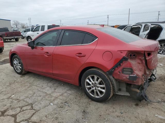 Zdjęcie 2 z aukcji – 2015 MAZDA 3 TOURING z VIN 3MZBM1V72FM219151