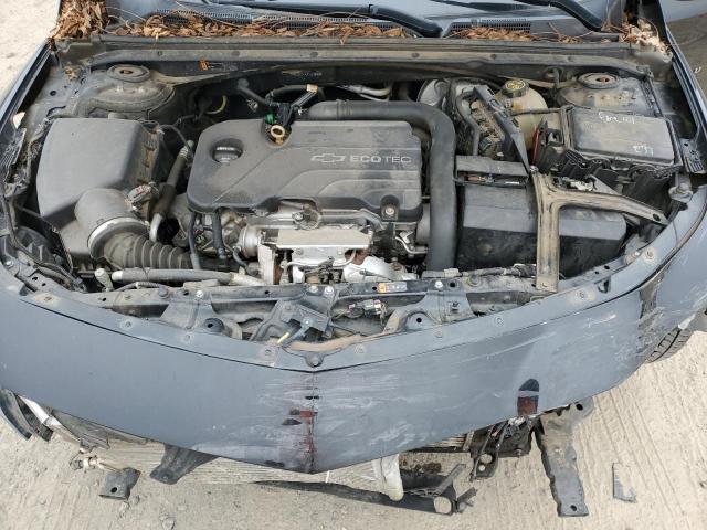 Photo 11 from auction – 2018 CHEVROLET MALIBU LT with VIN 1G1ZD5ST4JF105650