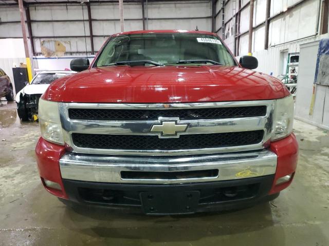 Photo 5 from auction – 2010 CHEVROLET SILVERADO with VIN 3GCRKSE3XAG294603