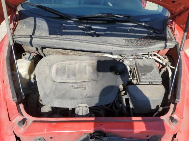 Photo 11 from auction – 2008 CHEVROLET HHR LT with VIN 3GNCA23D98S724687