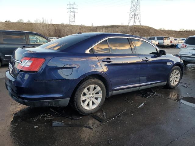 Foto 3 de la subasta – 2011 FORD TAURUS SE con VIN 1FAHP2DW5BG160383