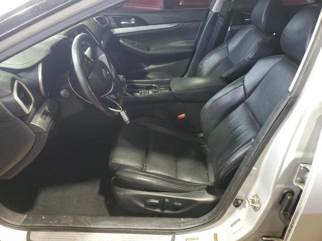 Photo 7 from auction – 2016 NISSAN MAXIMA 3.5 with VIN 1N4AA6AP4GC423498