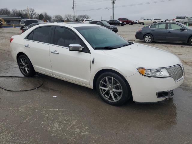 Photo 4 from auction – 2012 LINCOLN MKZ with VIN 3LNHL2GC1CR818858