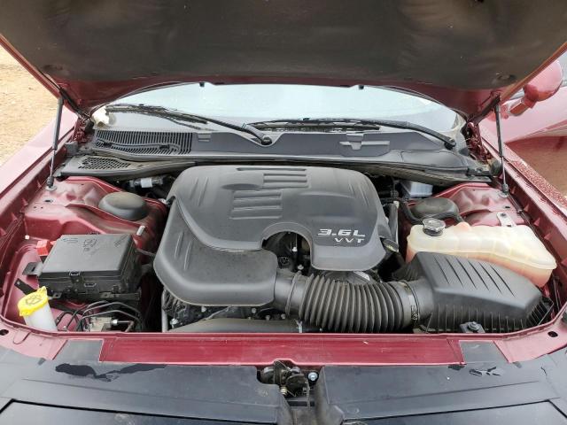 Photo 11 from auction – 2023 DODGE CHALLENGER with VIN 2C3CDZAG8PH527246