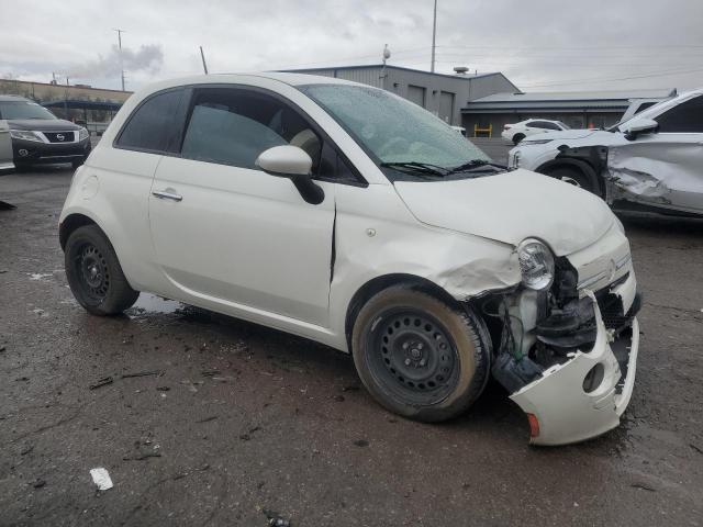 Photo 4 from auction – 2014 FIAT 500 POP with VIN 3C3CFFAR6ET264172