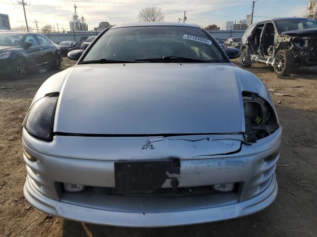 Photo 5 from auction – 2001 MITSUBISHI ECLIPSE GT with VIN 4A3AC54H71E185335