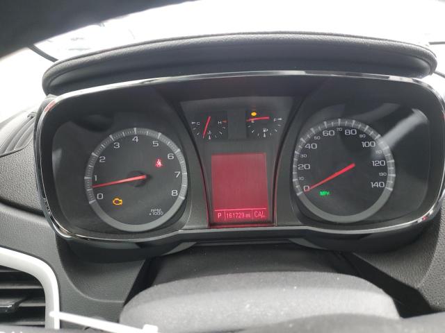 Photo 9 from auction – 2015 GMC TERRAIN SL with VIN 2GKFLXE35F6419463