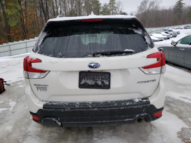 Photo 6 from auction – 2020 SUBARU FORESTER P with VIN JF2SKAJC4LH461517