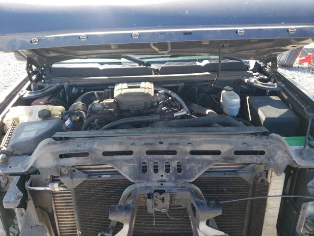 صورة رقم 11 من المزاد - 2011 CHEVROLET SILVERADO مع VIN 1GC4K1C82BF131014