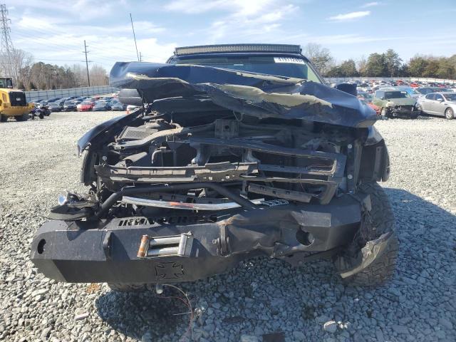 Photo 5 from auction – 2012 CHEVROLET SILVERADO with VIN 3GCPKTE70CG242500