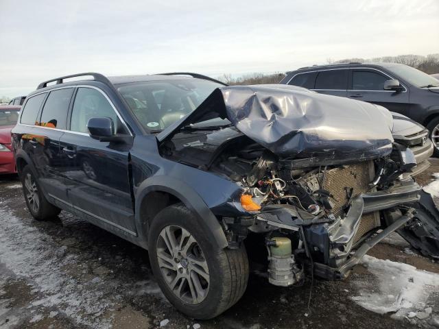 Photo 4 from auction – 2014 VOLVO XC70 3.2 with VIN YV4940BZ0E1184541