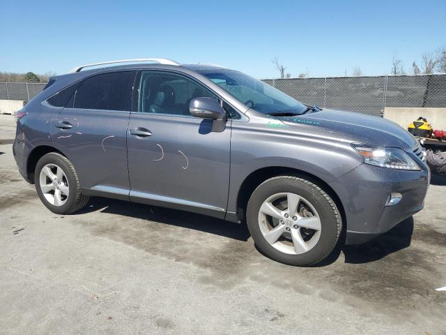 Photo 4 from auction – 2013 LEXUS RX 350 with VIN 2T2ZK1BA9DC093671