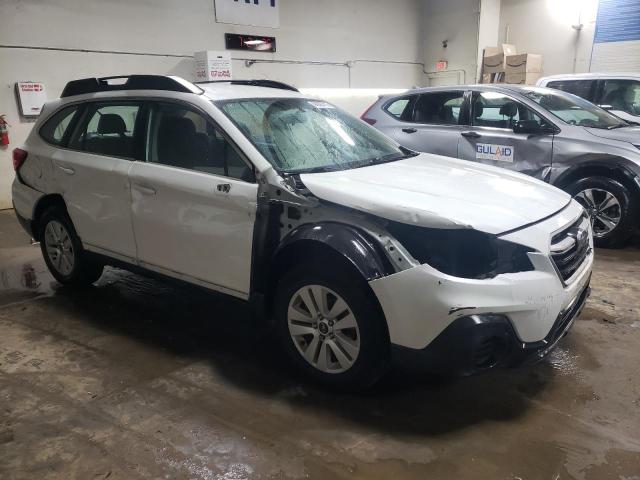 Photo 4 from auction – 2018 SUBARU OUTBACK 2. with VIN 4S4BSAAC4J3355900